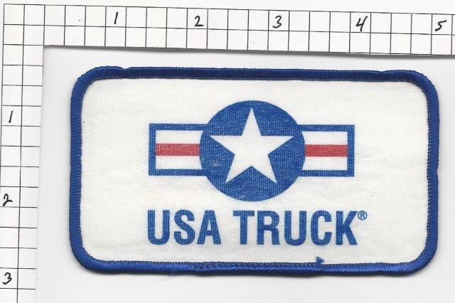 usa truck c02